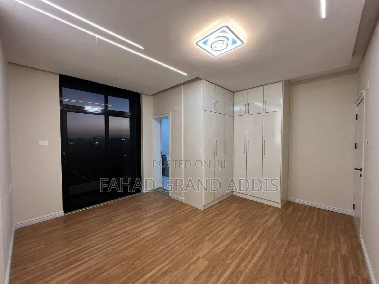 3bdrm Apartment in Bole for sale