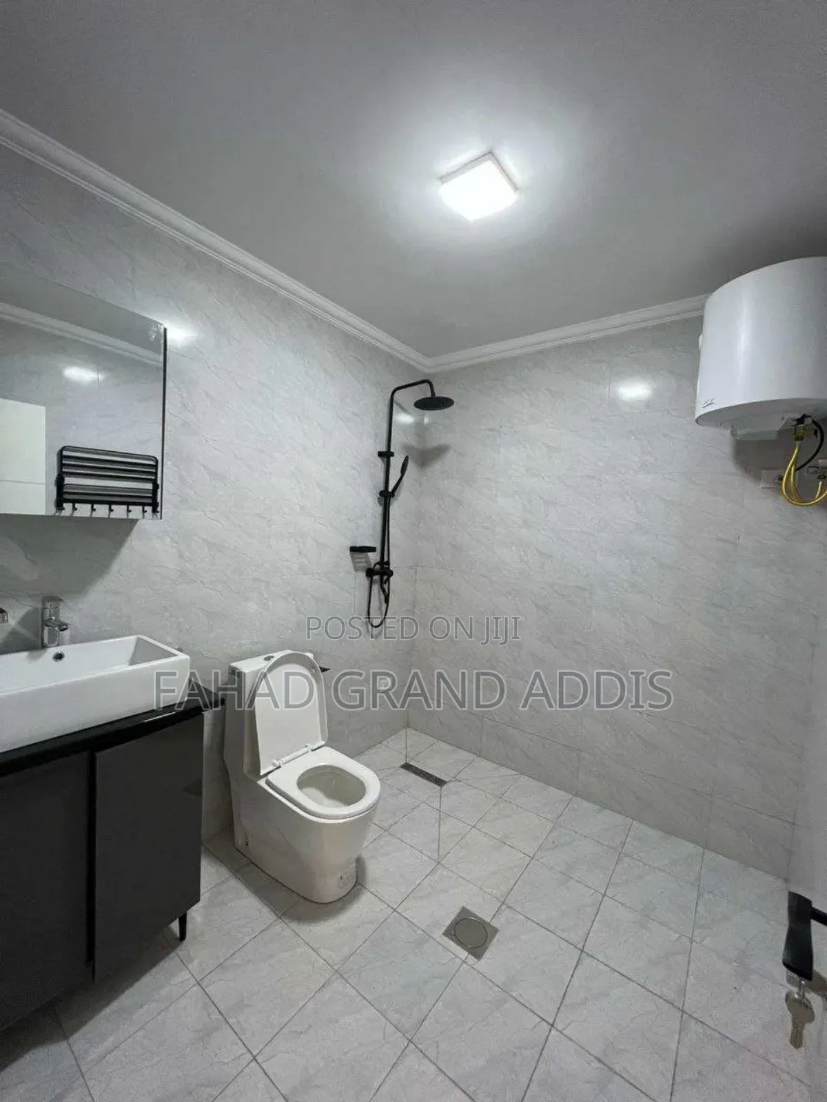 3bdrm Apartment in Bole for sale