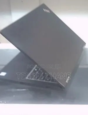 New Laptop Lenovo ThinkPad Yoga 370 16GB Intel Core I5 SSD 512GB