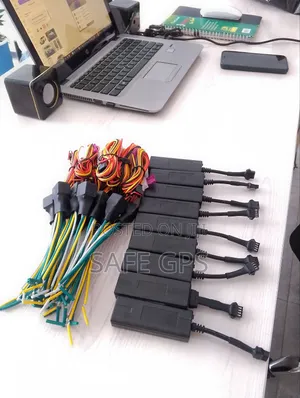 GPS Tracking Devices