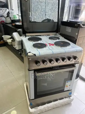 Nitra Ovens 4-Electric Ovens 60.Cm