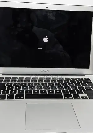 New Laptop Apple MacBook Air 2013 4GB Intel Core I5 SSD 256GB