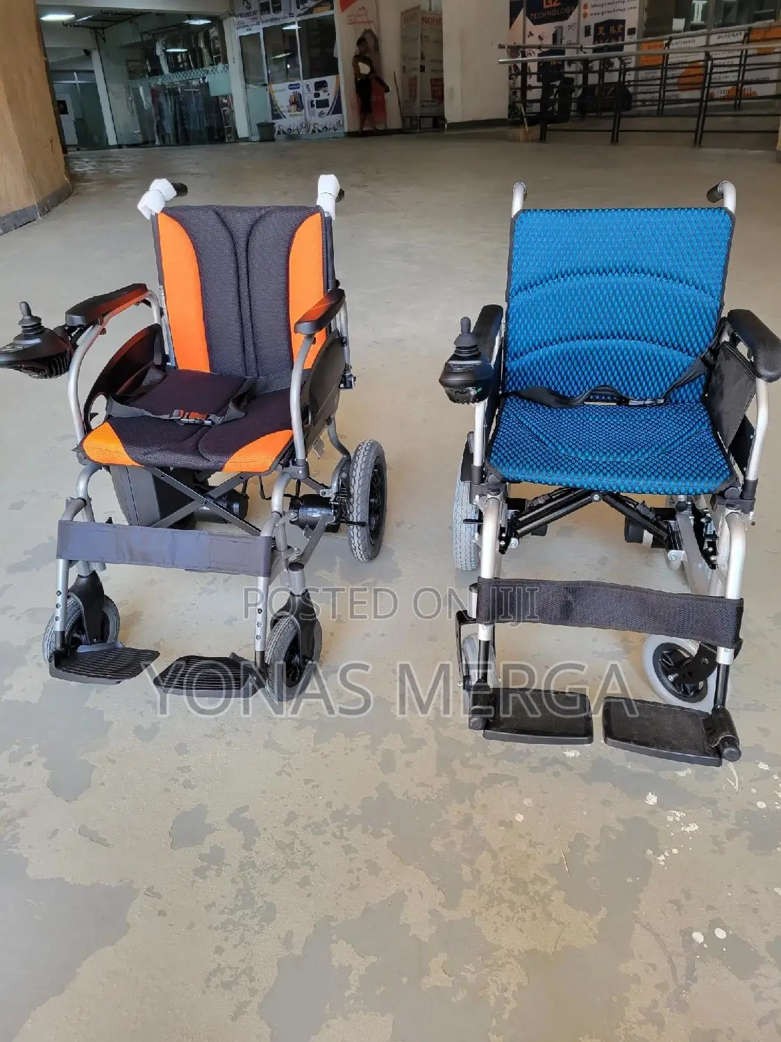 Motorized Wheelchairs燄韭electric Wheelchair帶欥transportation
Power Motor