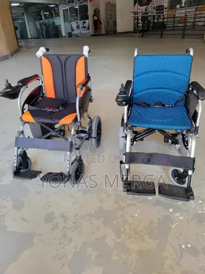 Motorized Wheelchairs燄韭electric Wheelchair帶欥transportation
Power Motor