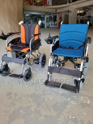 Mobility Motorize Wheelchair墮墮electric Wheelchair節會charging Wheelchair