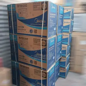 Midea Air Conditioners