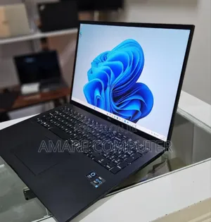 New Laptop LG Gram 15.6 16GB Intel Core I7 SSD 1T