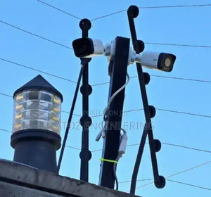 Electric Fence