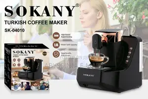Coffee Maker