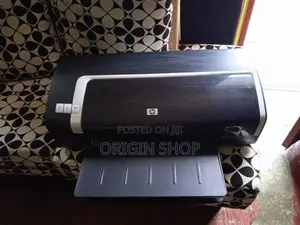 Color Printer Hp Office Jet 