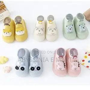 Anti Slip Kids Shoes