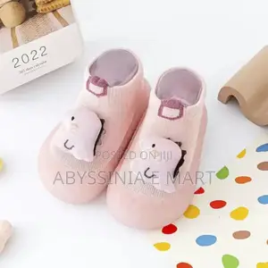 Anti Slip Kids Shoes
