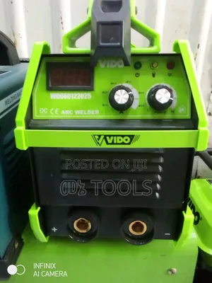 Vido Welding 250a