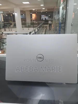 New Laptop Dell XPS 13 9320 32GB Intel Core i7 SSD 512GB