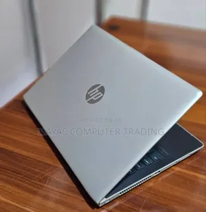 New Laptop HP 430 G5 8GB Intel Core I5 HDD+SSD 1T