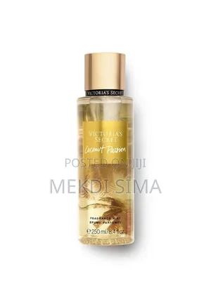 Original Usa Victory Secret Body Splash