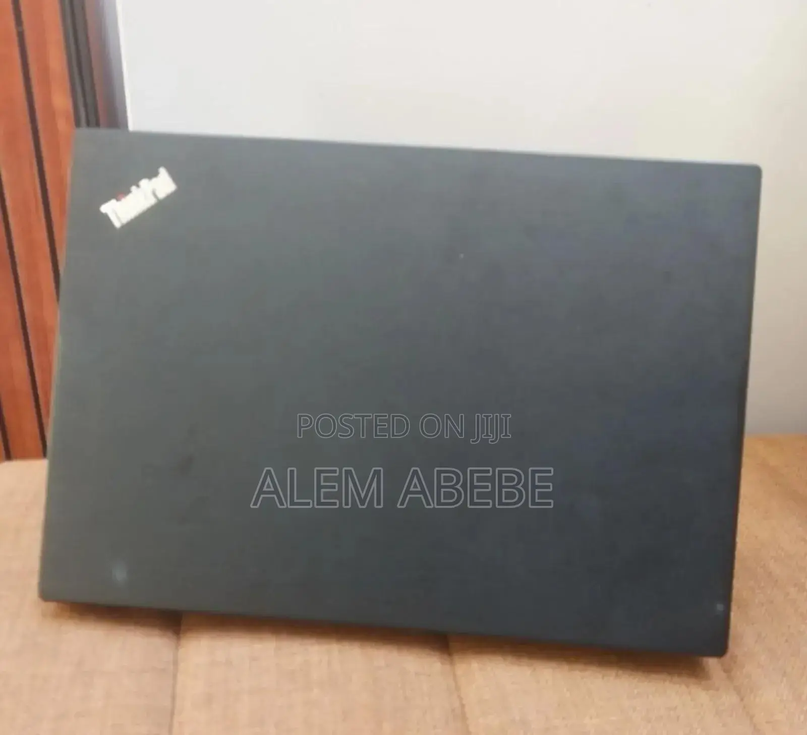 New Laptop Lenovo ThinkPad T480 8GB Intel Core I5 HDD 500GB