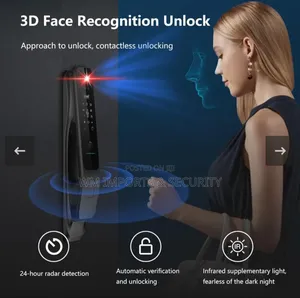 Smart Door Lock