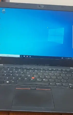 Laptop Lenovo ThinkPad T480 8GB Intel Core I5 HDD 500GB
