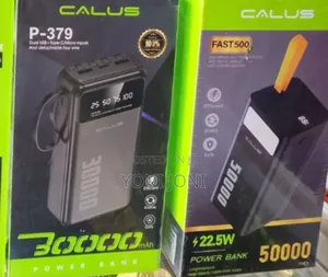 All Types Power Bank 20,000 Mah 