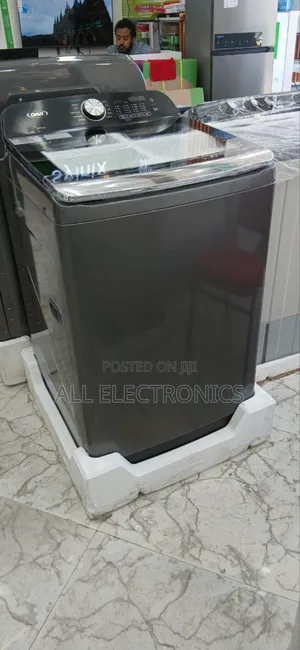 Orbit 16.Kg Washing Automatic Top.