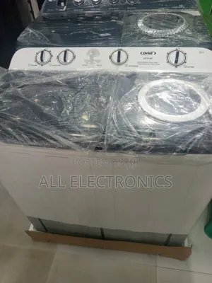 16,ኪግ Orbit Washing Machin .