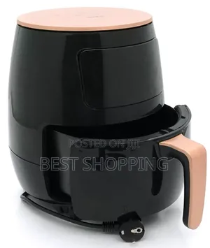 Sutai Air Fryer 6 Liter