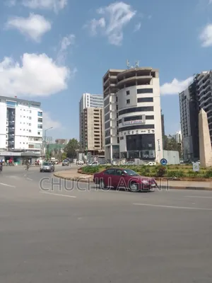 Bole Mesklflower Construction Land Sale