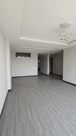 3bdrm Apartment in Haile Garment, Nifas Silk-Lafto for sale