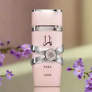 Yara Perfume