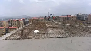 ማንኛውም የ የአርማታ ሙሌት ስራ