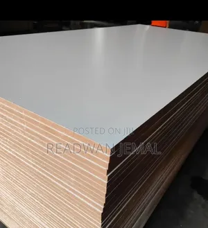 Mdf Board Fibreboards