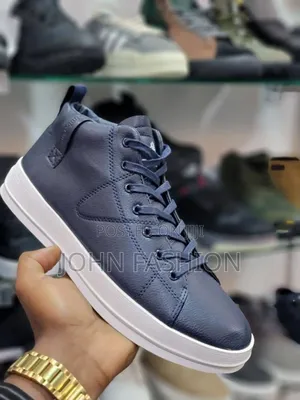 John Fashion