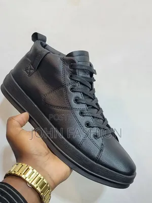 John Fashion