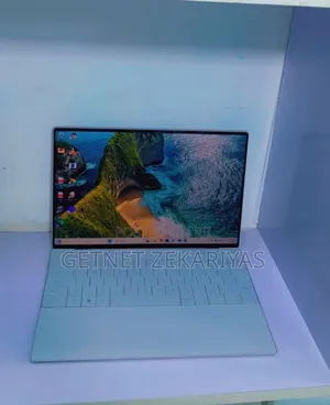 New Laptop Dell XPS 13 32GB Intel Core I7 SSD 512GB