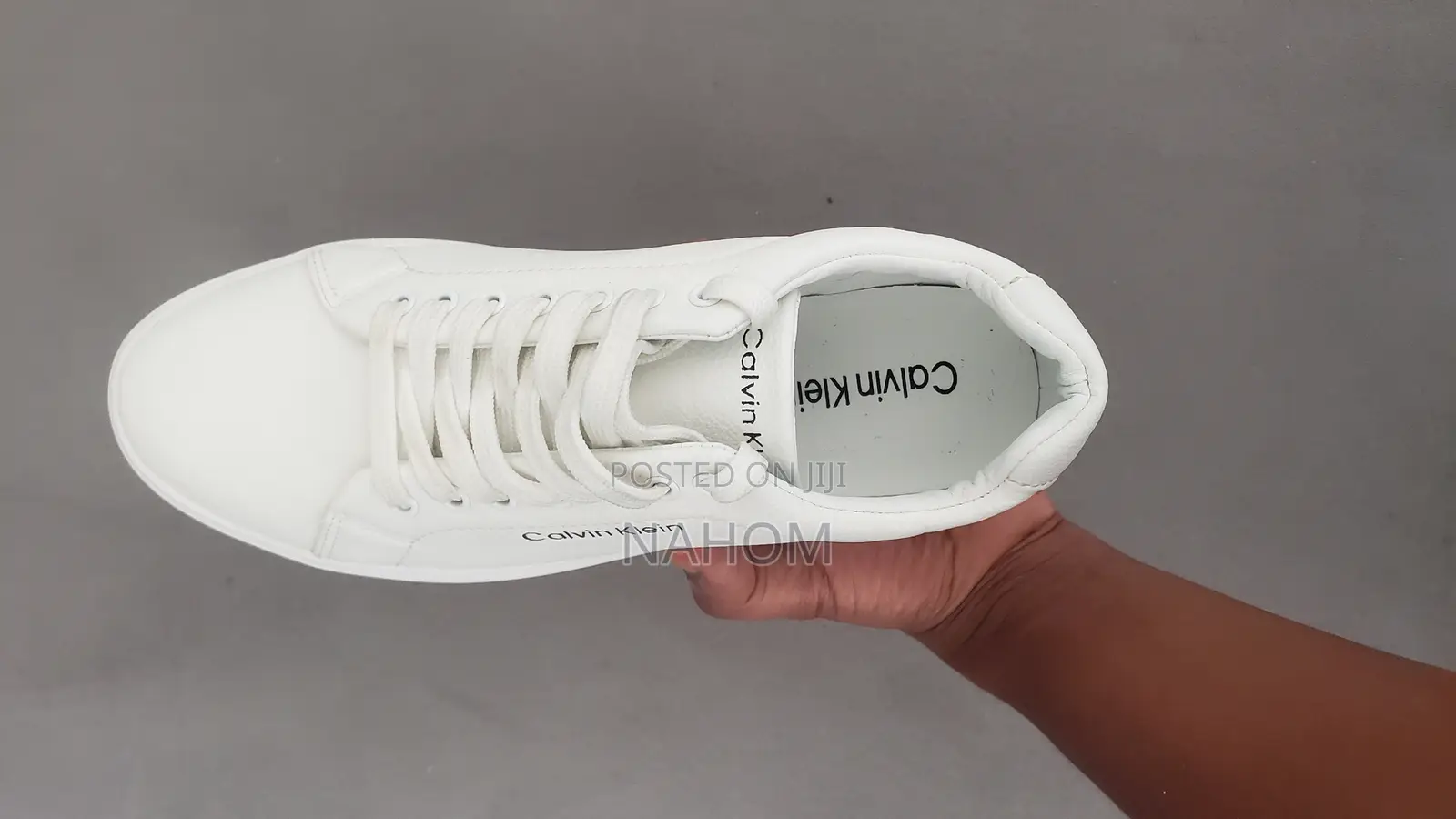 Calvin Klein Shoes