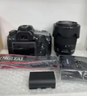 Canon Eos 90d
