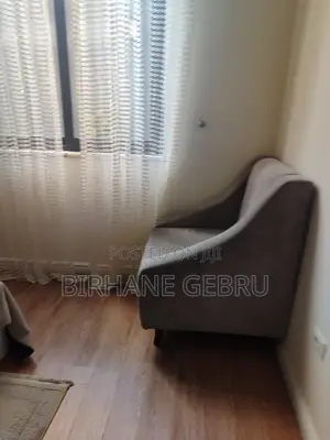 Furnished 3bdrm Apartment in 3Bedroom Luxury, Bole for rent