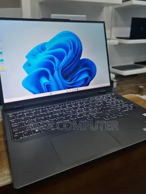 New Laptop Lenovo Legion 5 32GB Intel Core I9 SSD 1T
