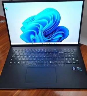New Laptop Lenovo 16GB Intel Core I7 SSD 1T