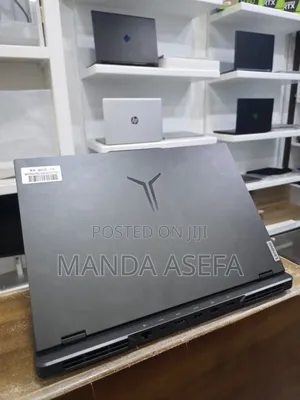 New Laptop Lenovo 32GB Intel Core I9 SSD 1T