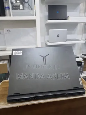 New Laptop Lenovo 32GB Intel Core I9 SSD 1T