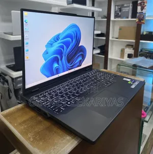 New Lenovo Legion Y7000P IRX9 Gaming Laptop 32GB Intel Core I9 SSD 1T