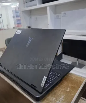 New Lenovo Legion Y7000P IRX9 Gaming Laptop 32GB Intel Core I9 SSD 1T
