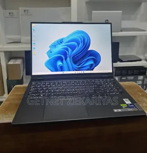 New Lenovo Legion Y7000P IRX9 Gaming Laptop 32GB Intel Core I9 SSD 1T