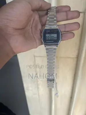 Casio Watch