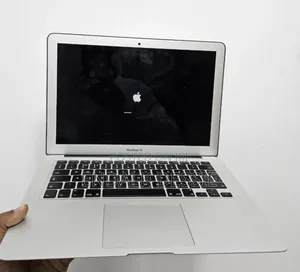 New Laptop Apple MacBook Air 2013 4GB Intel Core I5 HDD 256GB