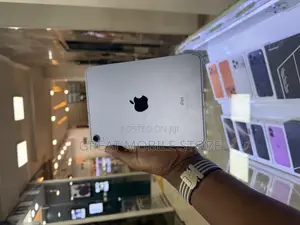 Apple iPad mini (2021) 256 GB