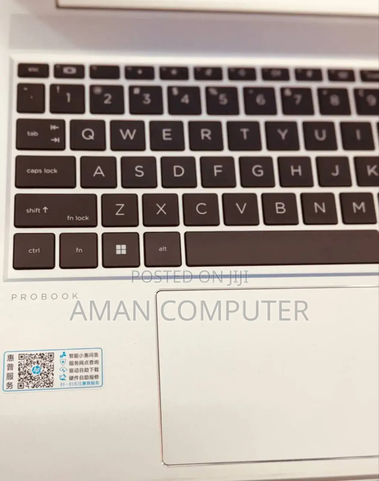 New Laptop HP Probook 11 EE G1 16GB Intel Core I7 SSD 512GB