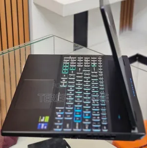 New Laptop Acer Predator Helios 300 16GB Intel Core i5 SSD 1T